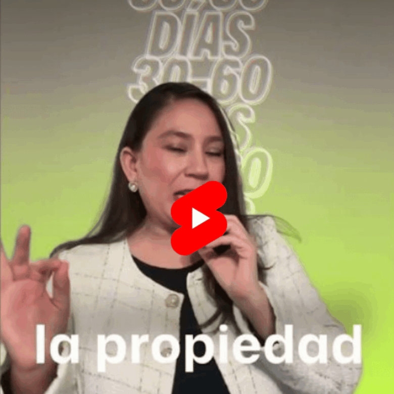 Depósito en Garantía para arrendar propiedades